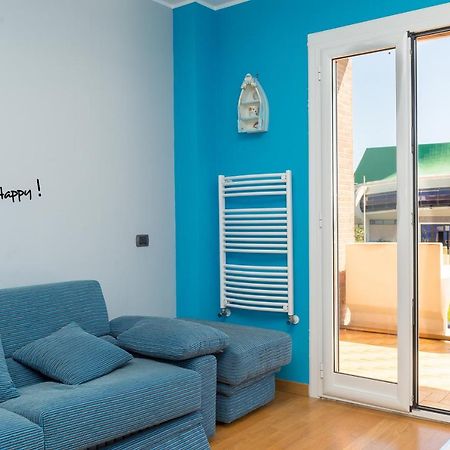 Ostia Holiday Palafjilkam Ngoại thất bức ảnh