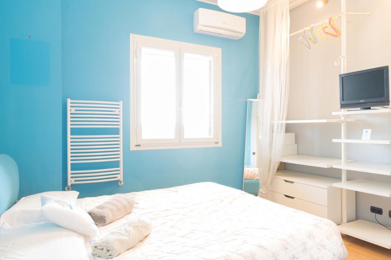 Ostia Holiday Palafjilkam Ngoại thất bức ảnh